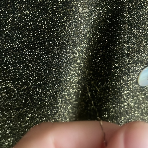 Sleeper | Saturn Golden Green Lounge Set | Size M - Picture 6 of 15